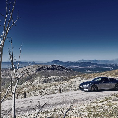 ΔΟΚΙΜΗ: NISSAN GT-R