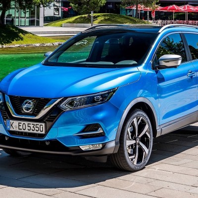 Οι τιμές του Nissan Qashqai με τον νέο 1.3 turbo