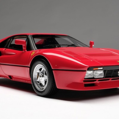 Μοντελάκια… σαν αληθινά