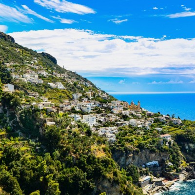 Οι 5 πιο ρομαντικές διαδρομές στην Ευρώπη – και μία στην Ελλάδα