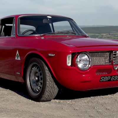 Ποιο supercar/sportscar της δεκαετίας του 60 θα επιλέγατε;