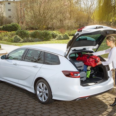 Opel: Ο εξοπλισμός που θα απογειώσει τις διακοπές σας