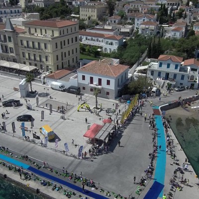 Skoda: Στο Spetsathlon 2019 με δύο κορυφαίους αθλητές