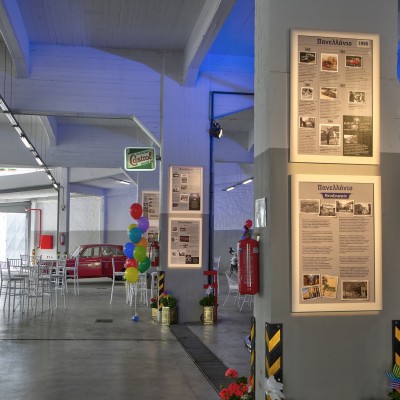 «Πανελλήνιο»: Ένας ιστορικός σταθμός… σήμερα