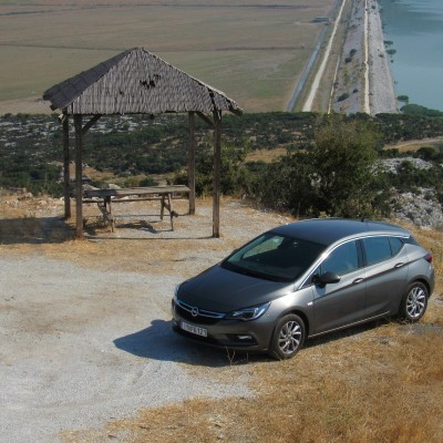Δοκιμή Long Term: Opel Astra 1.6d auto (Update 4)
