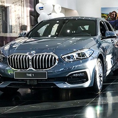 Προνόμια για τους πρώτους 50 που θα αποκτήσουν τη BMW Σειρά 1 (vid)