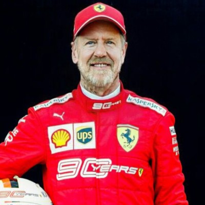 Έτσι θα είναι οι διάσημοι οδηγοί αγώνων μετά από… χρόνια!