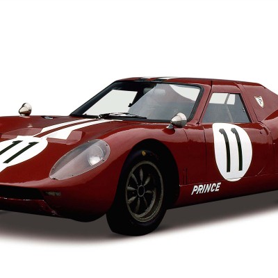 H Infiniti γιόρτασε την 30η επέτειό της στο Pebble Beach