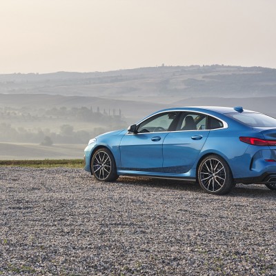 Ήρθε στην Ελλάδα η BMW 2 Gran Coupe - Δείτε αναλυτικά τιμές και εξοπλισμούς