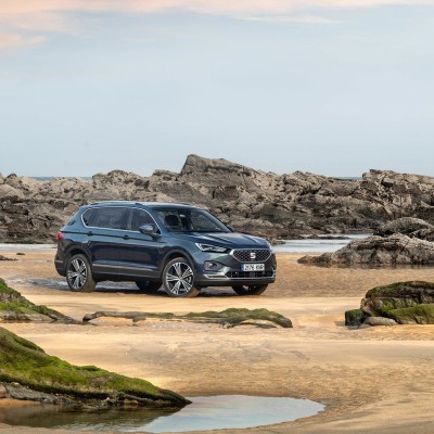 Ρεκόρ για το Martorell της SEAT