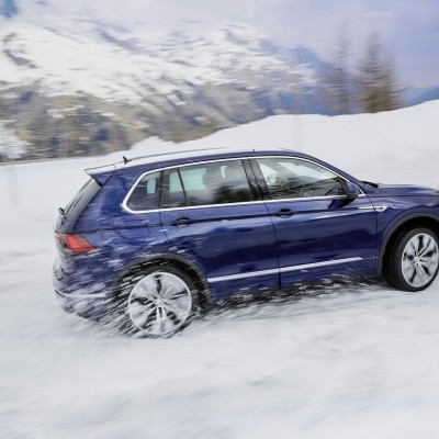 Γιατί SUV; Και ποια είναι η ιδανική επιλογή;