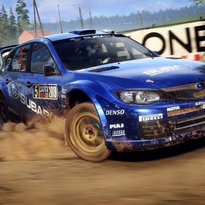 #μένουμε_σπίτι: 8 games αυτοκινήτου σε βγάζουν στην πίστα