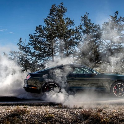 Ποιο είναι το πρώτο σε πωλήσεις sports coupe;