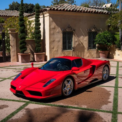 Η ακριβότερη πώληση σε διαδικτυακή δημοπρασία!