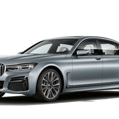 Νέες BMW 730d και 740d