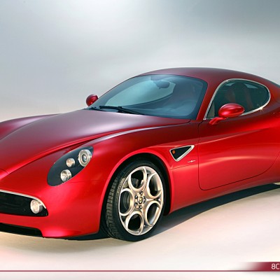 Ιστορίες της Alfa Romeo: H 8C Competizione, ένα supercar με την καρδιά στην παράδοση