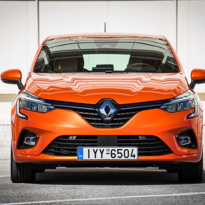 Renault Clio: Νέα έκδοση 1.5 diesel με 85 ίππους