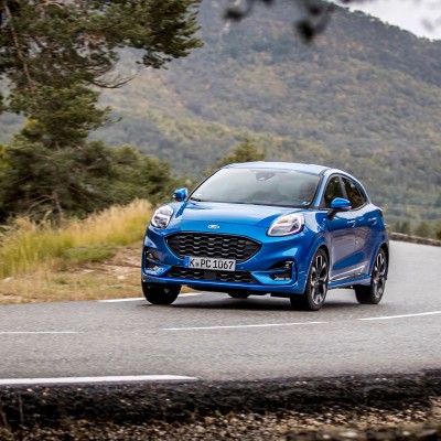 Ford: Τα αυτόματα κιβώτια ταχυτήτων κερδίζουν διαρκώς έδαφος (+video)