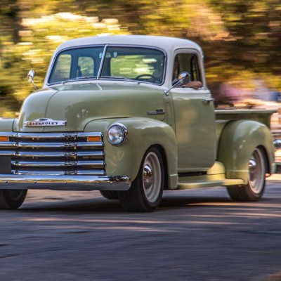 Παντρεύοντας ιδανικά το χθες με το σήμερα