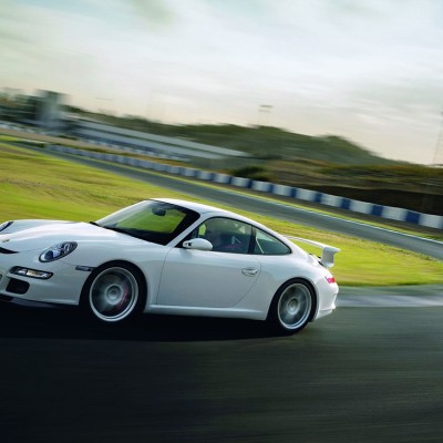 Τα 5 πιο συναρπαστικά GT μοντέλα της Porsche (+video)