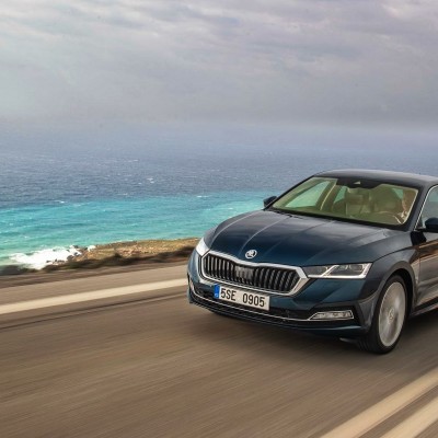 Δοκιμή: Skoda Octavia Grand Coupe 1.5 TSI 150 PS - Grand σε όλα