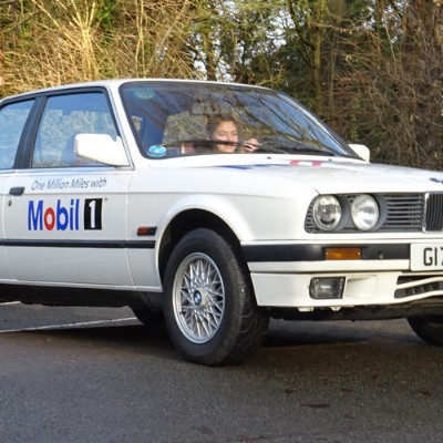 20 αλεξίσφαιρα αυτοκίνητα που έσπασαν το φράγμα των 1.000.000 km!