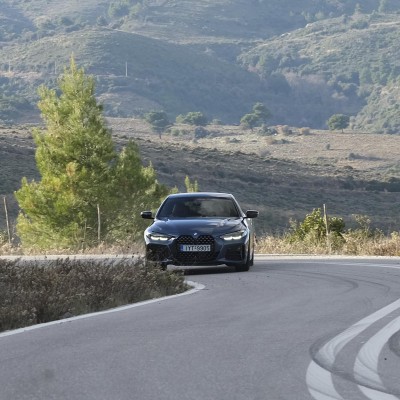 Δοκιμή BMW M440i xDrive Coupe - Ποίημα!