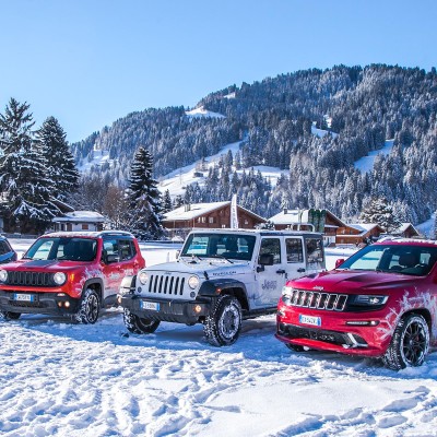 FCA Greece: Δωρεάν χειμερινός έλεγχος