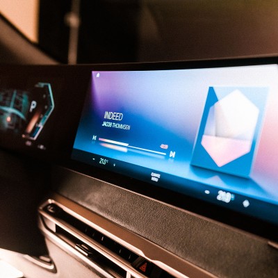 Το BMW iDrive πέρασε στην επόμενη γενιά του