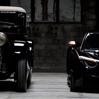 Hispano Suiza: Από προπολεμικές λιμουζίνες στα ηλεκτρικά hypercars