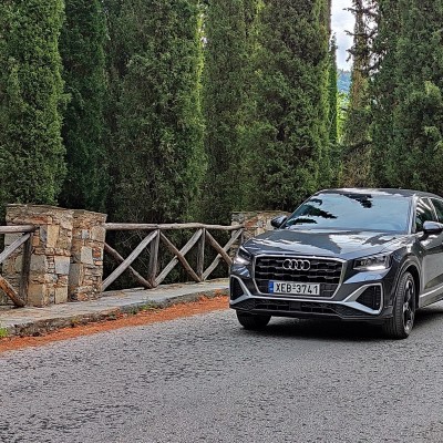 Δοκιμή Audi Q2 35 TFSI S tronic: Πού άλλαξε και πόσο βελτιώθηκε το premium κόμπακτ SUV;