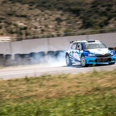 Η πρώτη μου φορά… στο μπάκετ!