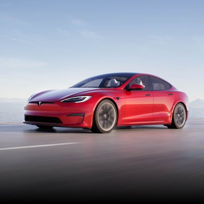 Tesla Model S Plaid: Αυτό είναι το ταχύτερο αυτοκίνητο παραγωγής στον κόσμο
