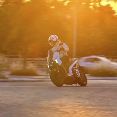 Δοκιμή SEAT MO eScooter 125: Αμιγώς ηλεκτρικό, απολύτως πρακτικό