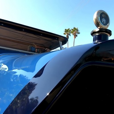 Owen Magnetic: Το υβριδικό που μπήκε στην παραγωγή 80 χρόνια πριν το Prius (Video)