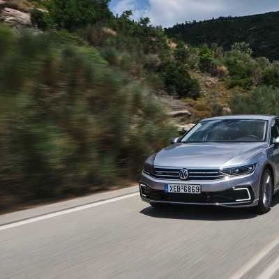 Δοκιμή Volkswagen Passat GTE: Παράδοση και καινοτομία!