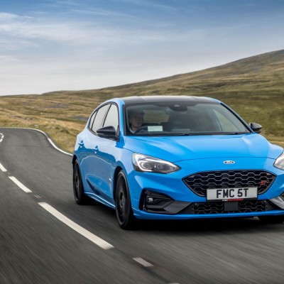 Ford Focus ST Edition: Το ειδικό μόλις έγινε ειδικότερο!