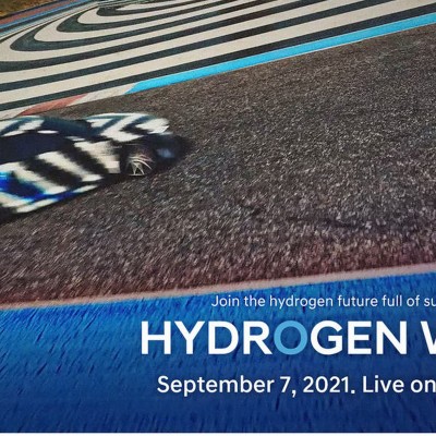 Η Hyundai εισάγει ένα αυτοκίνητο επιδόσεων που θα χρησιμοποιεί υδρογόνο!