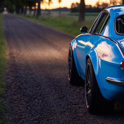 TOP 10 Restomod: Οι… Μοϊκανοί ξανάρχονται! (poll)