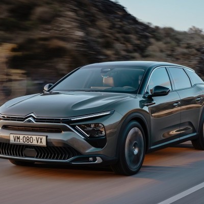 Από ποια χώρα ξεκίνησε το λανσάρισμα του Citroen C5 X και πόσο κοστίζει;