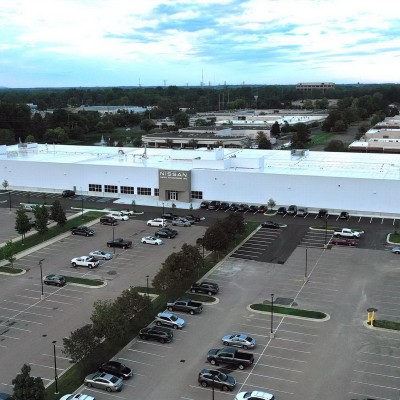 Η Nissan δημιούργησε ένα από τα πιο προηγμένα κέντρα δοκιμών και ασφάλειας