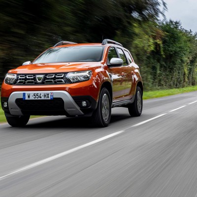 Δοκιμή Dacia Duster 1.0 TCe LPG: Άλλο επίπεδο οικονομίας!