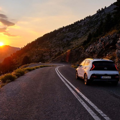 Όλα τα SUV 1.0 turbo με λιγότερα από 20.000 €!