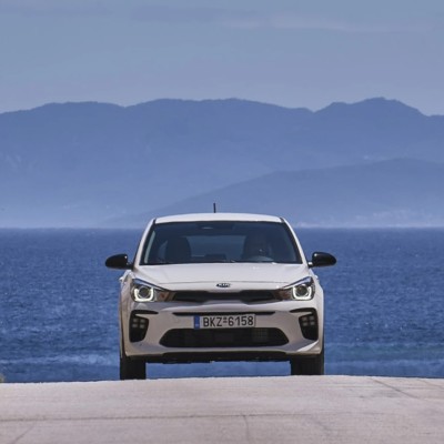 Νέες τιμές για τα Kia Picanto και Rio