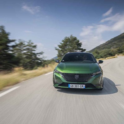 Peugeot: Ανέκαθεν πρωτοπόρος