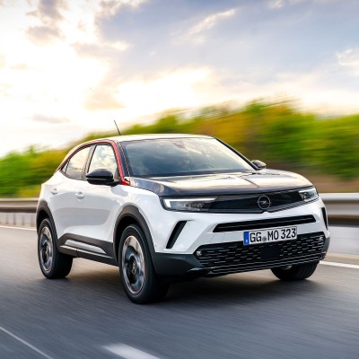 Θέλεις τώρα SUV; Η Opel έχει τη λύση!