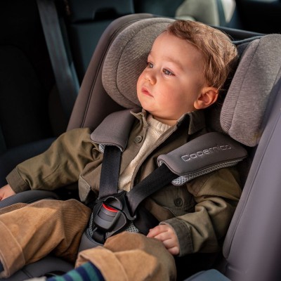 Για παιδικό κάθισμα, ασφαλώς επιλέγουμε Inglesina