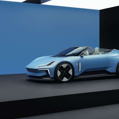 Polestar 6: Έρχεται ηλεκτρικό roadster με… ασύλληπτη δύναμη!