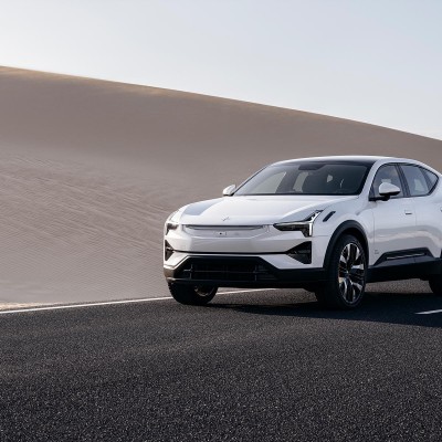 Polestar 3: Νέος ανταγωνιστής του Tesla Model Y με 610 km αυτονομία