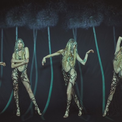 Ημερολόγιο Pirelli 2023: Ποια μοντέλα ντύνουν τις σελίδες του φέτος;